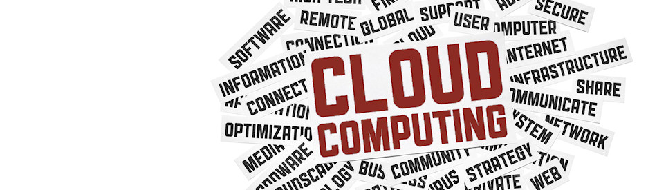 Outsourcing & Cloud Computing